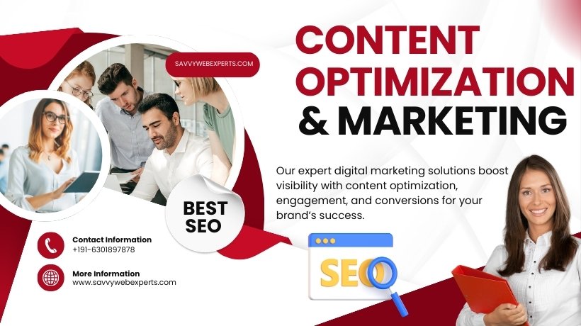 Best SEO Search Engine Optimization Service in Hyderabad